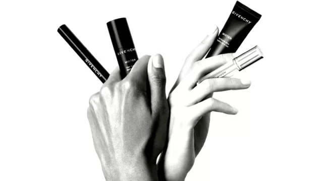 Givenchy se renueva este año