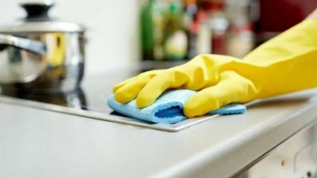 La incipiente fintech dirigida al personal doméstico de la provincia (acerca ofertas laborales y provee soluciones financieras)