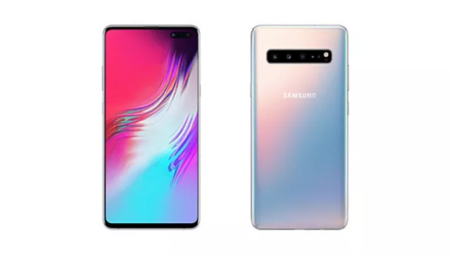 ¿Hay novedad en el nuevo Samsung Galaxy S10?