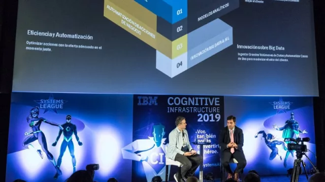 Banco Macro mejora la experiencia de sus clientes con inteligencia artificial de IBM