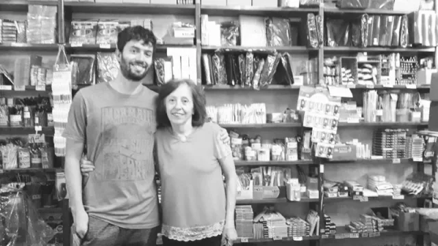 50 años de la librería Magisterio: los libros y útiles con los que crecimos