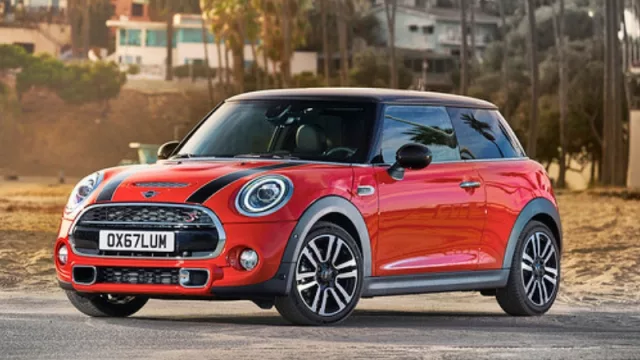 Ya se encuentra a la venta el Mini 2019 en Argentina