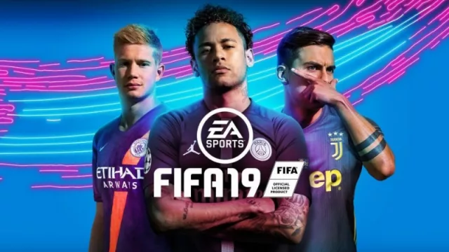 ¿El salto definitivo?: Paulo Dybala se convierte en la nueva cara de FIFA 19