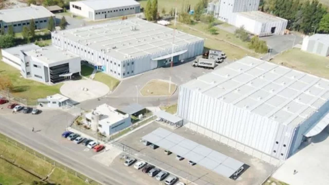 Millonaria inversión en Tucumán para instalar una nueva fábrica de un producto derivado de cítricos