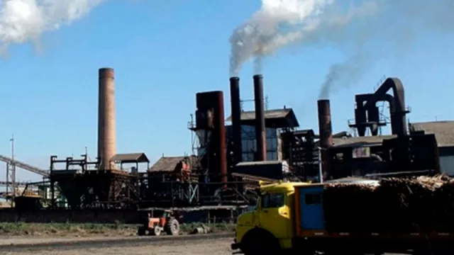 Finalmente el Ingenio Ñuñorco molerá asegurando los 450 puestos de trabajo