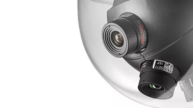 No solo seguridad: el video puede transformar la experiencia de compra