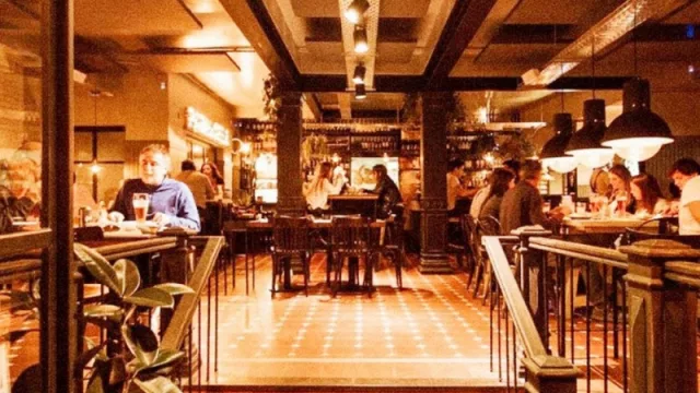 Dávila, entre amigos: apuesta gastronómica al cuidado del ambiente en Ciudad de Nieva