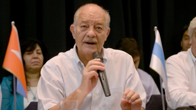 Juan Luis Fernández: “Vemos con mucha preocupación el manoseo que la Nación hace con el precio de los biocombustibles”