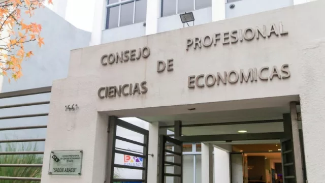 El Consejo Profesional de Ciencias Económicas advierte sobre estudios contables “truchos”