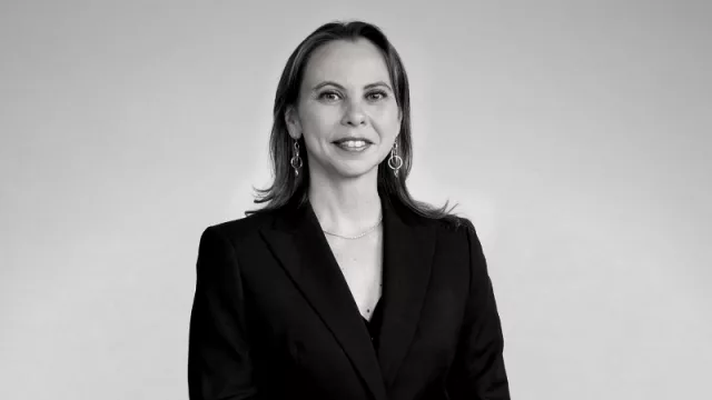 Nueva CFO (directora financiera) en Holcim Argentina