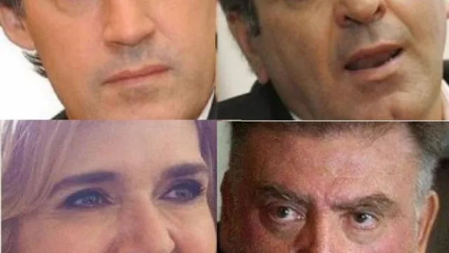 Cuatro postulantes para el cambio en Tucumán: ¿Cuál sería la fórmula más acertada de Cambiemos para disputar la gobernación?