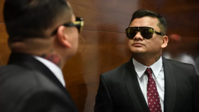 El regreso del “Chino” Maidana: será la figura de Agustino para la nueva temporada