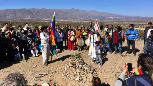 Fiesta Nacional de la Pachamama: hoy arranca en la provincia uno de los eventos más populares del Norte Argentino