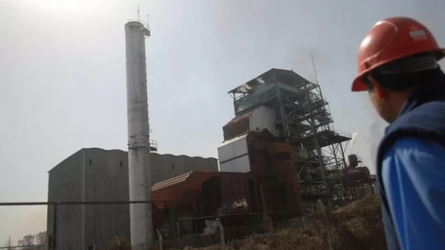 Finalmente Colombres se desprende del Ingenio Ñuñorco para asegurarse la zafra del Santa Bárbara