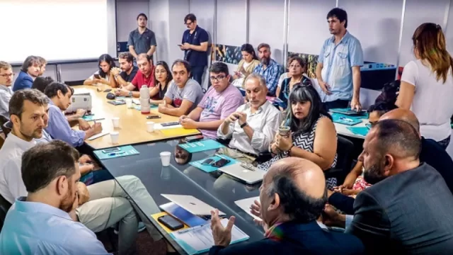 Tucumán apuesta al crecimiento de la industria audiovisual