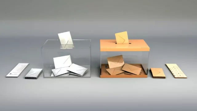 ¿Continuidad o cambio?