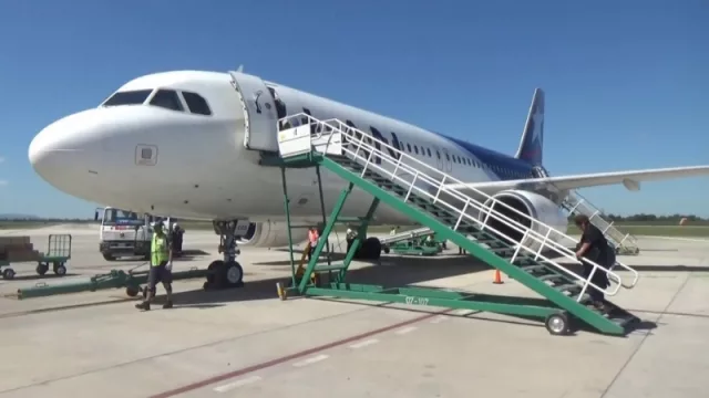 Tucumán se despide de la conexión directa con San Pablo y Santiago de Chile