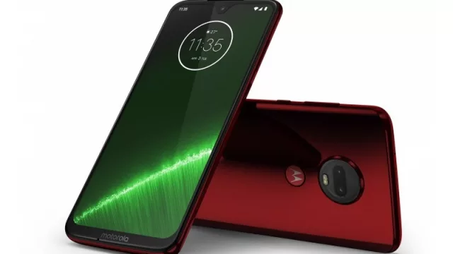 Motorola renueva su familia más exitosa con versiones de G7 (quiere vender 2.000.000 de equipos este año)