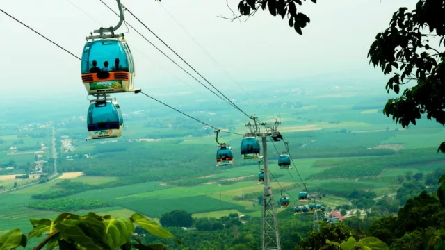 Un medio de transporte innovador y eficaz se proyecta en Gran Asunción