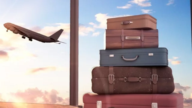 Con el adoptado modelo “low cost” ¿cuánto pagan los tucumanos para despachar las valijas?