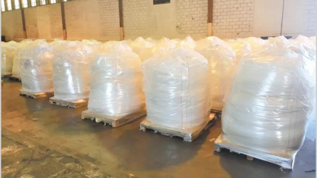 Milagro argentino: una firma local le vende arroz orgánico a Japón