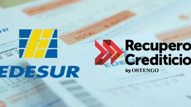 Edesur eligió una empresa tucumana para la gestión de sus cobranzas