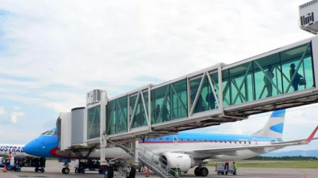 Turismo y aeropuerto: ¿Jujuy se posiciona como un centro internacional de la región?