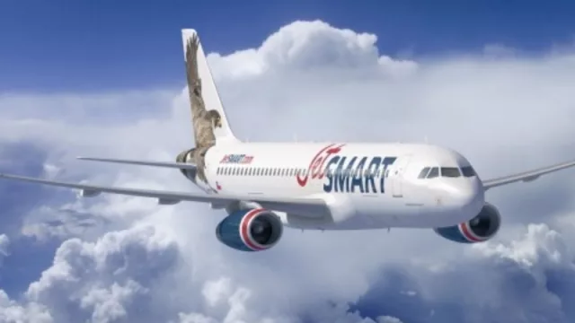 ¿Cómo conseguir los pasajes a $1 para volar desde Tucumán con JetSMART?