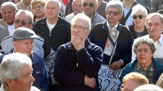 Retenciones por ganancias: la última modificación ya alcanza a más de 15 mil jubilados tucumanos