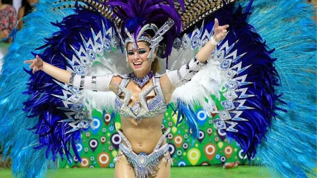 ¡Llega la alegría del Carnaval!: duplican la venta de las anticipadas