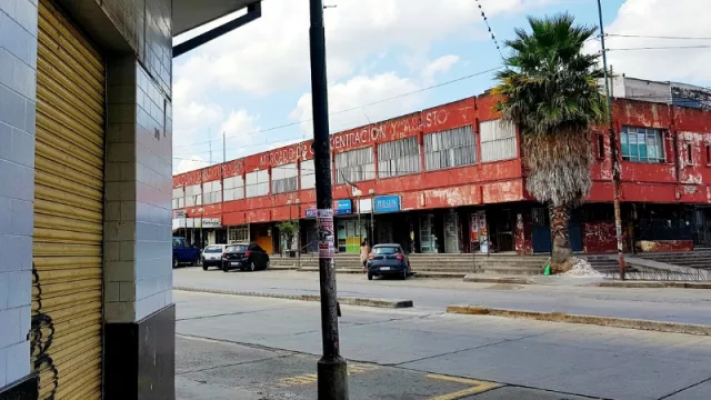 Más comercio informal y la vuelta de las changas ante el cierre de comercios