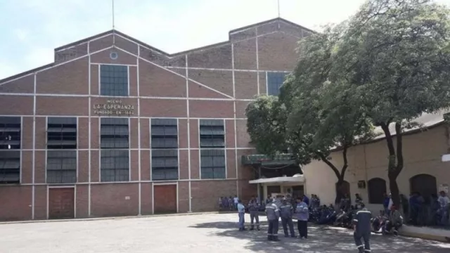 Una licitación podría adelantar el proceso y convertir al Grupo Budeguer en dueño del ingenio La Esperanza