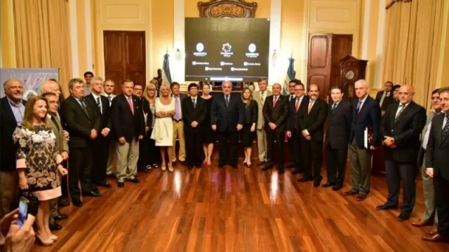 “Proyectando Corrientes al mundo”: la provincia busca atraer inversionistas extranjeros