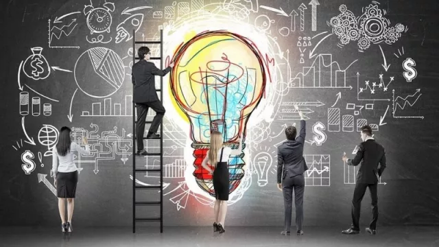 Club de Emprendedores: el proyecto que funcionará desde desde los próximos días en la provincia