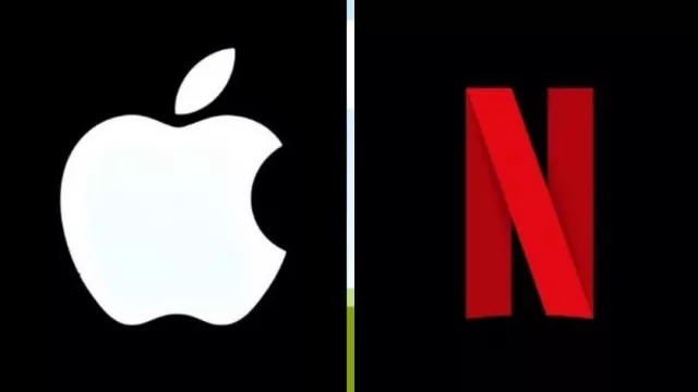 Bomba empresarial: los motivos por los cuáles Apple podría comprar Netflix