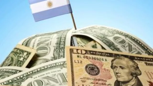 Optimismo inversor: Bank of America recomienda comprar bonos argentinos