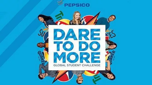 “Dare to Do”: el nuevo desafío global para millennials impulsado por PepsiCo