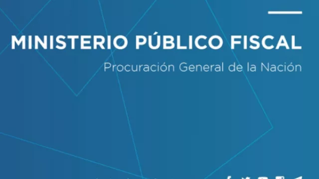 El Ministerio Público Fiscal busca (por concurso) administrativos en todo el país (Tucumán hasta el 3/5)