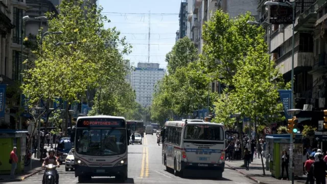 Starbucks y marca de indumentaria internacional desembarcan en Ciudad Vieja y Centro