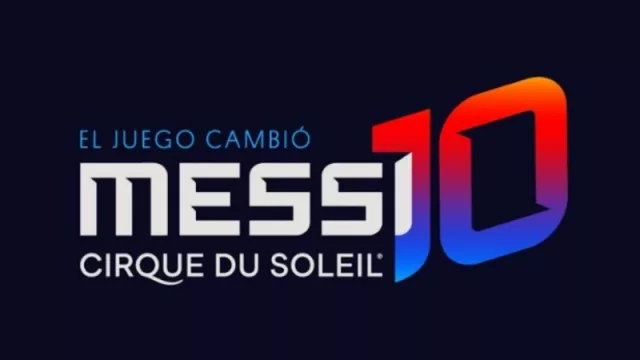 Anuncian una gira mundial de Messi10 by Cirque du Soleil para 2020... ¿pasará por Tucumán?