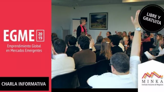 Triple impacto + comunicación: en Jujuy, dos encuentros claves para emprendedores