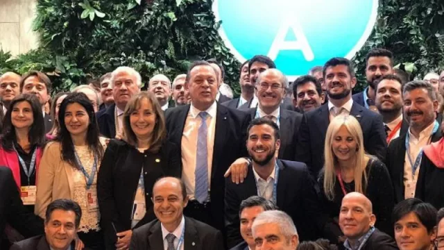 La oferta turística de Tucumán pisó fuerte en una de las principales ferias de turismo del mundo