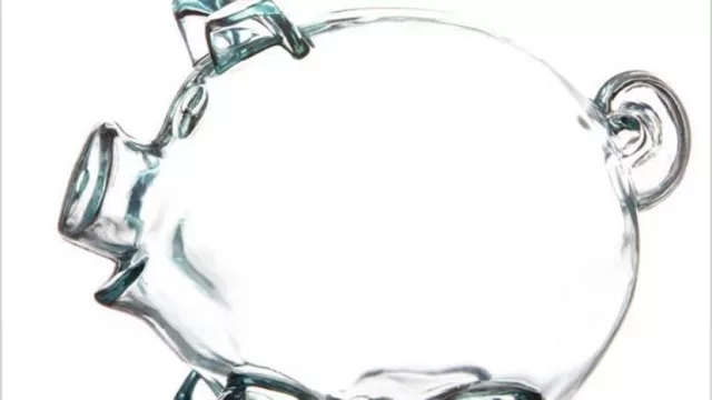 Sin cajeros: el retiro de efectivo en los comercios creció 35% en un año