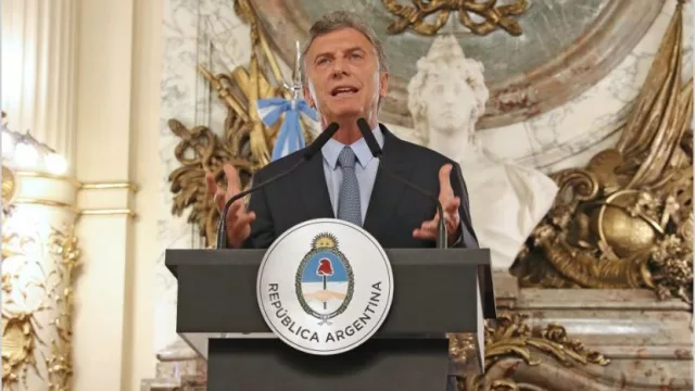 El Gobierno confía en lograr un piso electoral del 40% en octubre