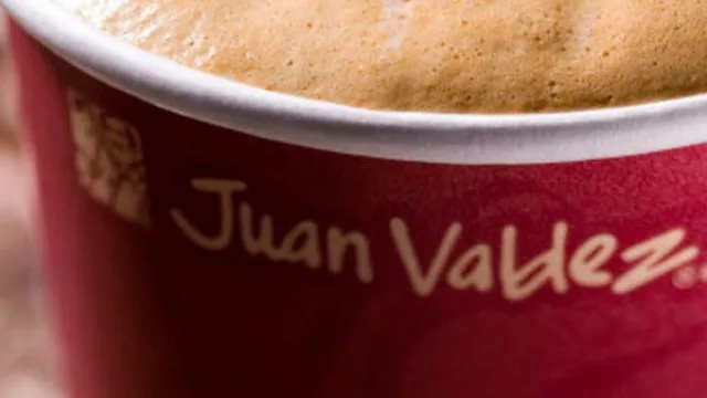La cadena de cafeterías colombiana Juan Valdez llega a la Argentina ¿con una sucursal en Tucumán?