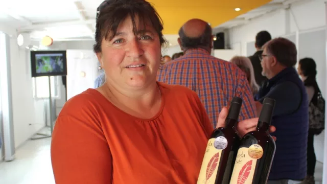 “Puerta Oeste” es el primer vino de la Patagonia certificado libre de gluten