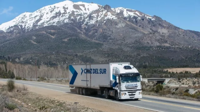 Cruz del Sur redefine su mapa en el interior (Tucumán queda en la Región 1)