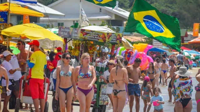 Para los tucumanos que salen en febrero: ¿cuáles son las vacunas necesarias para viajar fuera del país?