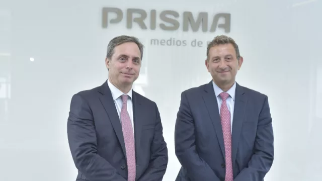 Hacia un mercado de pagos más sano: los bancos venden el 51% de Prisma (Visa, Banelco, TodoPago, Lapos, Pagomiscuentas)