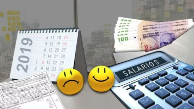 Sueldos 2019: ¿Cuáles serán los sectores “ganadores” con un sueldo mayor a la inflación?